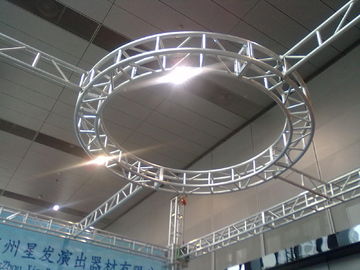 Κίνα ασφάλεια ζευκτόντων κύκλων μπουλονιών διαμέτρων 6 μέτρων με το σωλήνα αργιλίου κραμάτων προμηθευτής